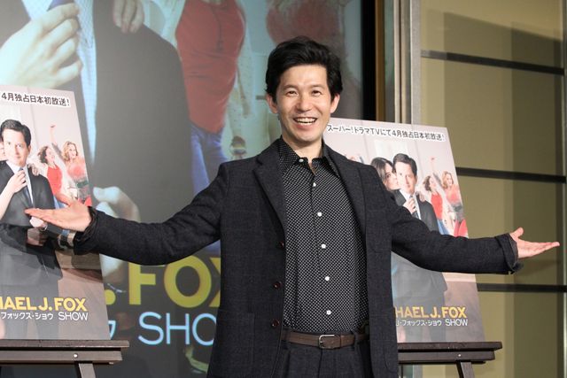 マイケル・J・フォックス13年ぶりのドラマ主演復帰作、日本放送決定！フォトギャラリー：フォトギャラリー