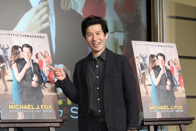 マイケル・J・フォックス13年ぶりのドラマ主演復帰作、日本放送決定！フォトギャラリー（2枚目）