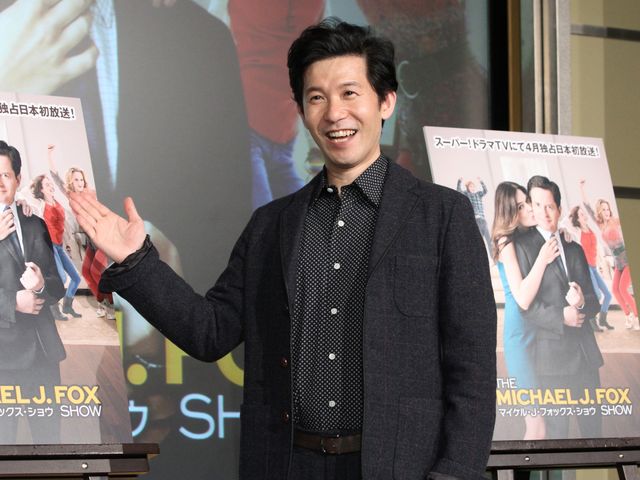 マイケル・J・フォックス13年ぶりのドラマ主演復帰作、日本放送決定！フォトギャラリー（3枚目）