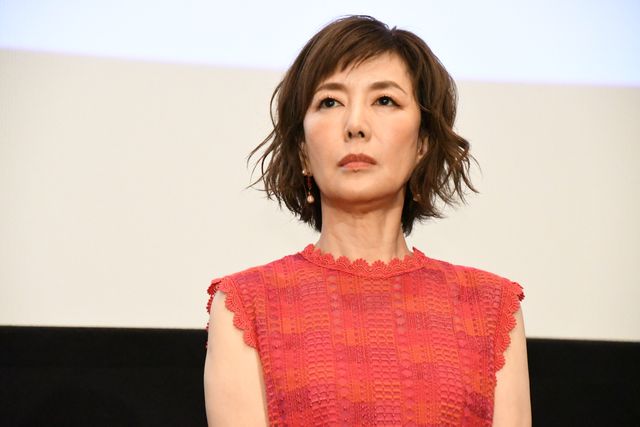 『それいけ！アンパンマン　きらめけ！アイスの国のバニラ姫』公開記念舞台あいさつ（7枚目）