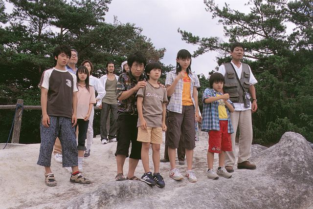 中村倫也の若き日！映画『七人の弔』場面カット：フォトギャラリー