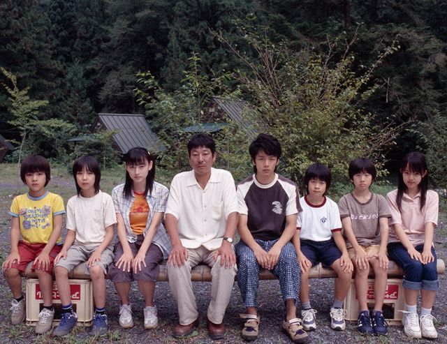 中村倫也の若き日！映画『七人の弔』場面カット（2枚目）