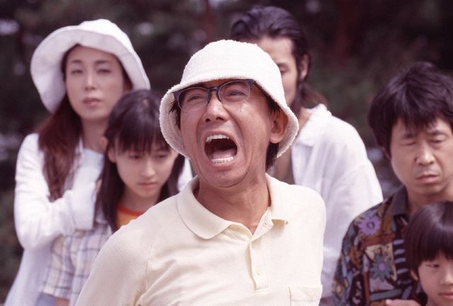 中村倫也の若き日！映画『七人の弔』場面カット（5枚目）