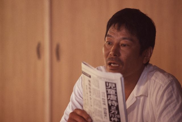 中村倫也の若き日！映画『七人の弔』場面カット（6枚目）