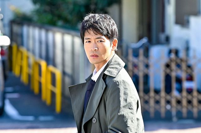 【6枚】大ちゃん…「最愛」今夜、第5話！：フォトギャラリー