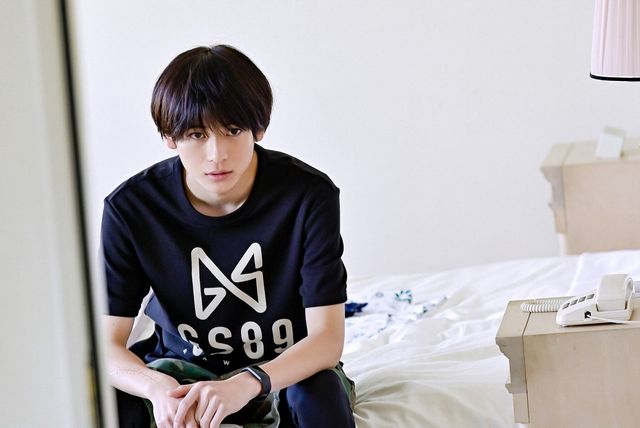 【6枚】大ちゃん…「最愛」今夜、第5話！（3枚目）