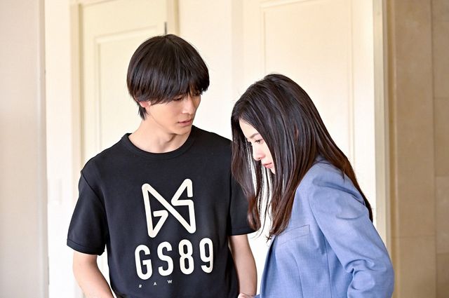 【6枚】大ちゃん…「最愛」今夜、第5話！（4枚目）