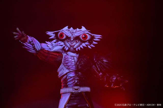 万津莫が最後の敵に挑む！「仮面ライダーゼッツFS」ステージフォト（一部ネタバレあり）（4枚目）