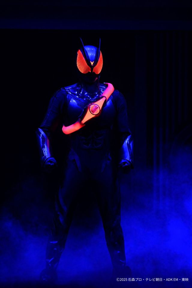 万津莫が最後の敵に挑む！「仮面ライダーゼッツFS」ステージフォト（一部ネタバレあり）（7枚目）