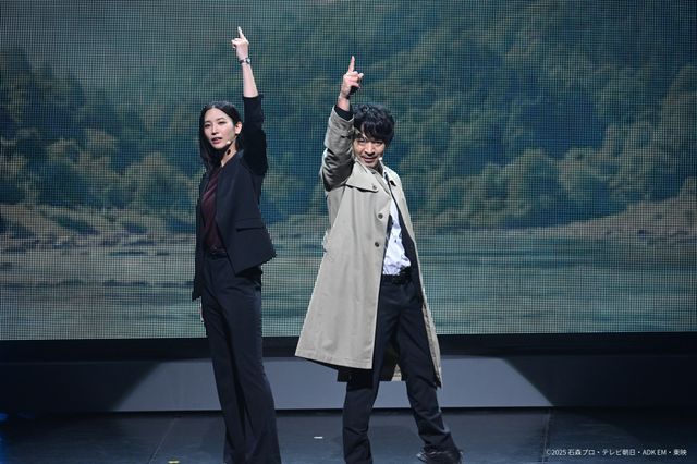 万津莫が最後の敵に挑む！「仮面ライダーゼッツFS」ステージフォト（一部ネタバレあり）（11枚目）