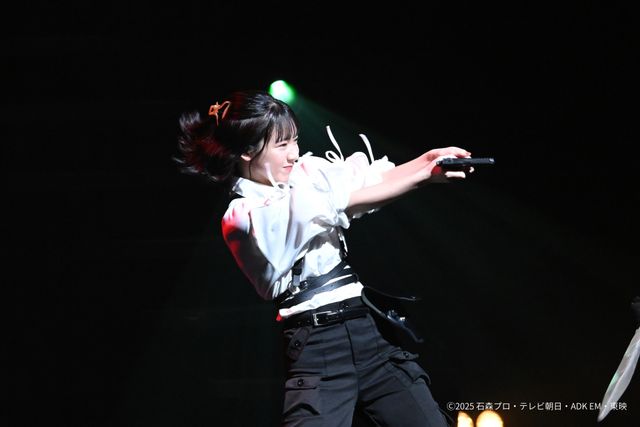 万津莫が最後の敵に挑む！「仮面ライダーゼッツFS」ステージフォト（一部ネタバレあり）（13枚目）