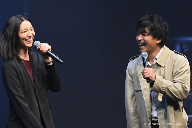 万津莫が最後の敵に挑む！「仮面ライダーゼッツFS」ステージフォト（一部ネタバレあり）（16枚目）