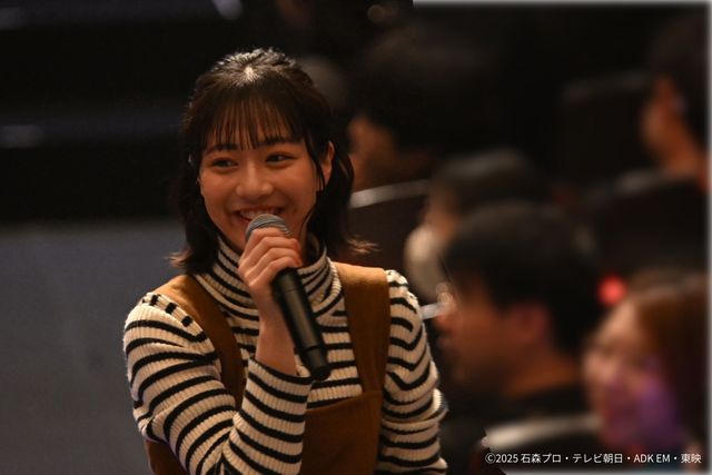 万津莫が最後の敵に挑む！「仮面ライダーゼッツFS」ステージフォト（一部ネタバレあり）（18枚目）