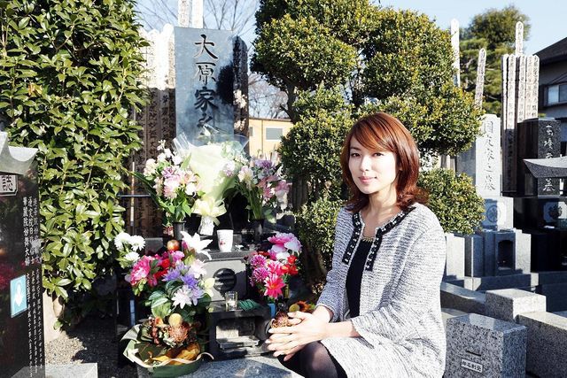 スペシャルドラマ「女優 麗子 炎のように（仮題）」フォトギャラリー（5枚目）