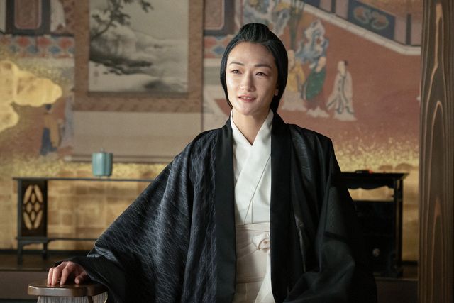 次の将軍は家重に…「大奥」最終回（第10回）の場面写真（5枚目）