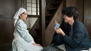朝ドラ「風、薫る」りん（見上愛）がシマケン（佐野晶哉）に悩みを打ち明ける 第127回あらすじ