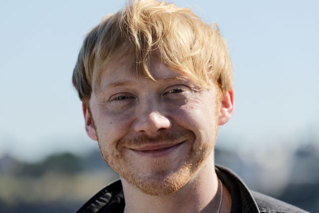 赤毛は不変！ロン役ルパート・グリントの18年間（31枚目）