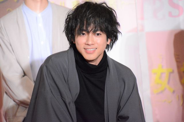 北川景子、山田裕貴、高橋文哉ら月9キャストが登壇！ドラマ「女神（テミス）の教室～リーガル青春白書～」制作発表会見（8枚目）