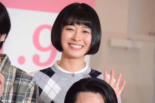 北川景子、山田裕貴、高橋文哉ら月9キャストが登壇！ドラマ「女神（テミス）の教室～リーガル青春白書～」制作発表会見（11枚目）