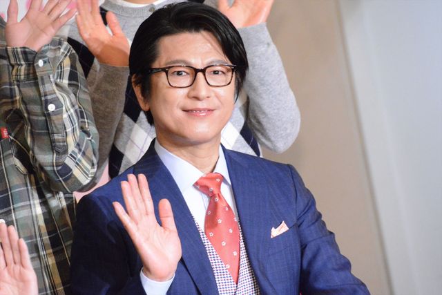 北川景子、山田裕貴、高橋文哉ら月9キャストが登壇！ドラマ「女神（テミス）の教室～リーガル青春白書～」制作発表会見（12枚目）