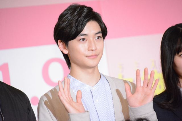 北川景子、山田裕貴、高橋文哉ら月9キャストが登壇！ドラマ「女神（テミス）の教室～リーガル青春白書～」制作発表会見（13枚目）