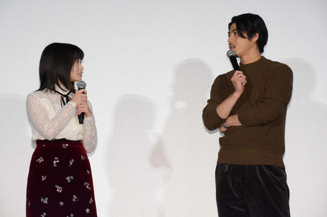 賀来賢人、山崎賢人に激しい闘争心　画像ギャラリー（2枚目）