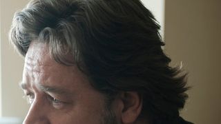 『ロビン・フッド』ラッセル・クロウ　単独インタビュー