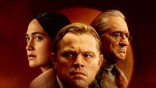 3時間26分の『キラーズ・オブ・ザ・フラワームーン』に勝手に途中休憩を入れた映画館、注意される