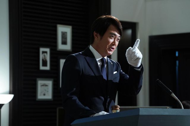 ダー子が中国人バイヤーに変装！「コンフィデンスマンJP」傑作選（3枚目）