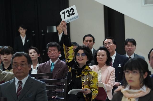 ダー子が中国人バイヤーに変装！「コンフィデンスマンJP」傑作選（5枚目）