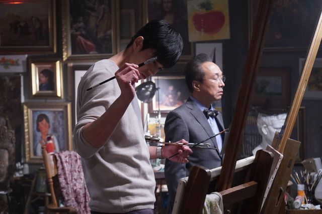 ダー子が中国人バイヤーに変装！「コンフィデンスマンJP」傑作選（6枚目）