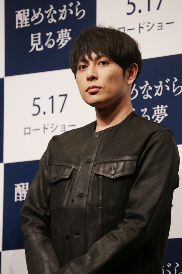 辻仁成、離婚質問に無言…フォトギャラリー（4枚目）