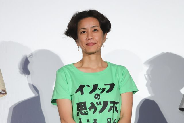 『イソップの思うツボ』石川瑠華、井桁弘恵、紅甘らキャスト、初日舞台あいさつに大集合！（8枚目）