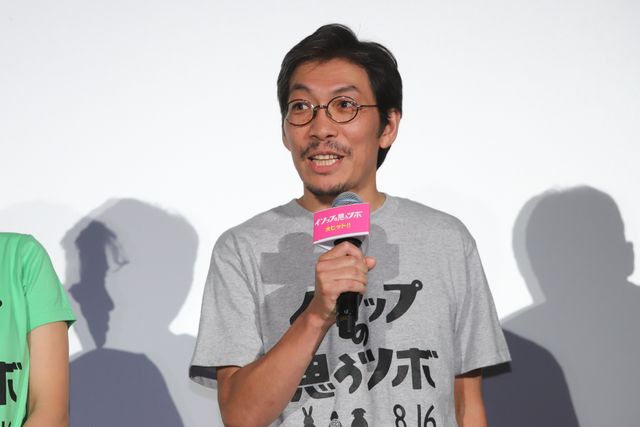 『イソップの思うツボ』石川瑠華、井桁弘恵、紅甘らキャスト、初日舞台あいさつに大集合！（13枚目）