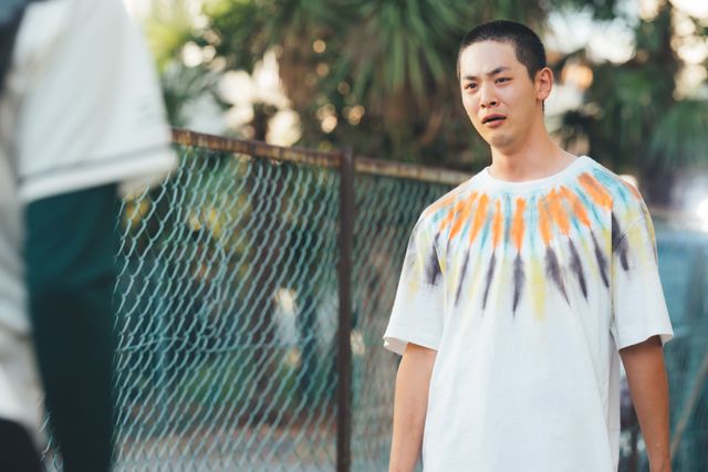 日沖兄弟の絆が激アツ……！「下剋上球児」第4話より（2枚目）