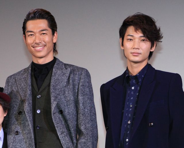 映画『ワーキング・ホリデー』初日舞台あいさつ　フォトギャラリー：フォトギャラリー