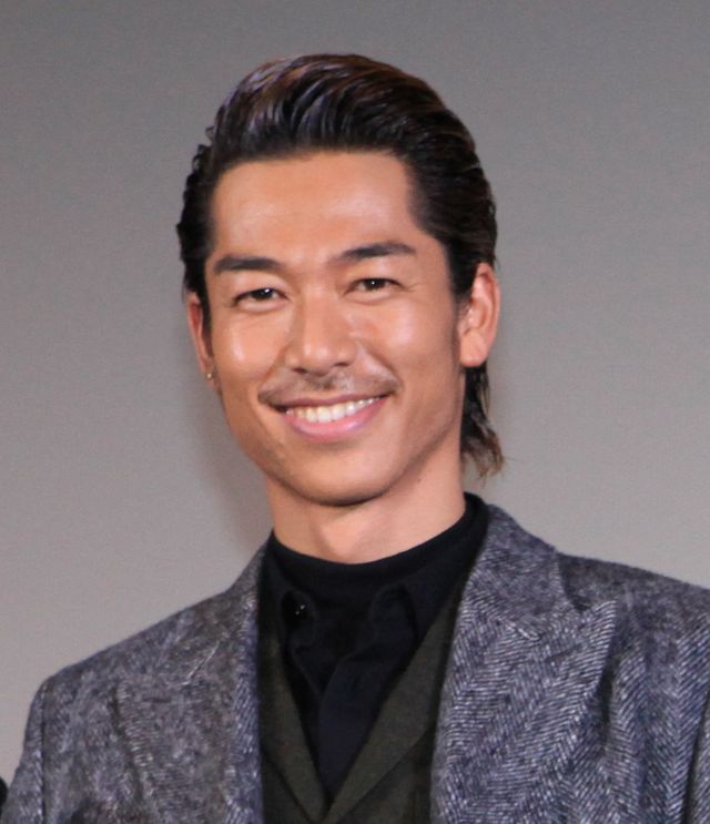 映画『ワーキング・ホリデー』初日舞台あいさつ　フォトギャラリー（8枚目）