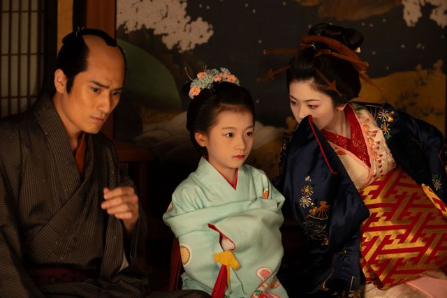 「べらぼう」で大人気！平蔵のカモられた日々…名（珍）場面集：フォトギャラリー