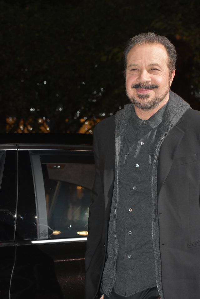 木枯らしもさわやかに受け止める男！トム・クルーズ来日フォトギャラリー（12枚目）