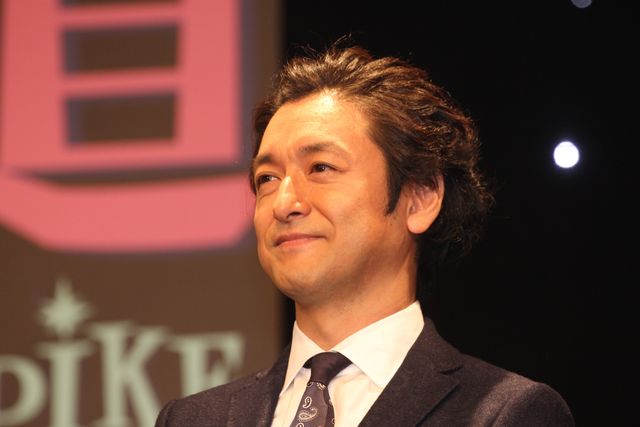 『ギャラクシー街道』豪華キャストが集結！フォトギャラリー（3枚目）