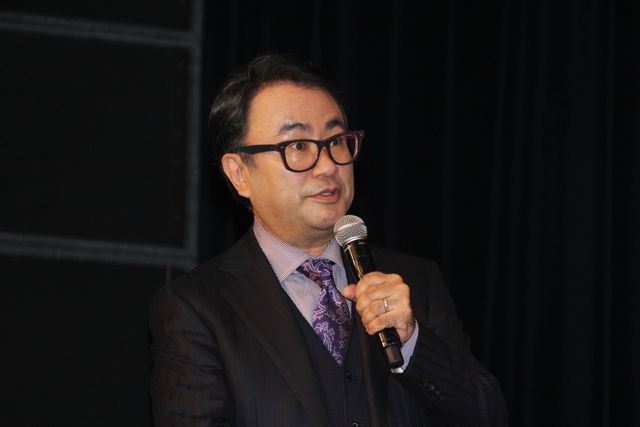 『ギャラクシー街道』豪華キャストが集結！フォトギャラリー（7枚目）