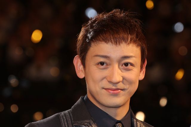 『ギャラクシー街道』豪華キャストが集結！フォトギャラリー（9枚目）