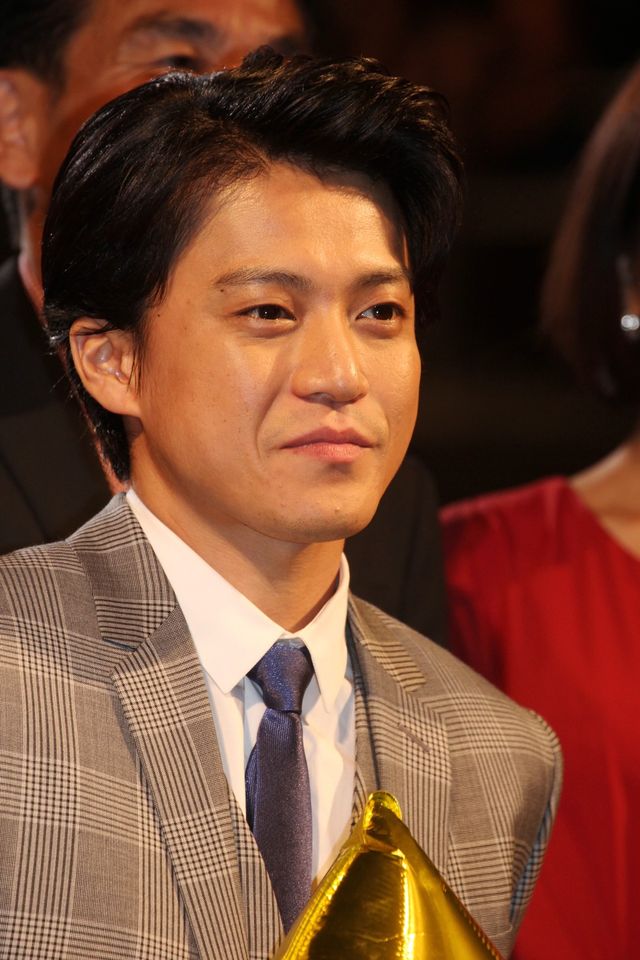 『ギャラクシー街道』豪華キャストが集結！フォトギャラリー（10枚目）