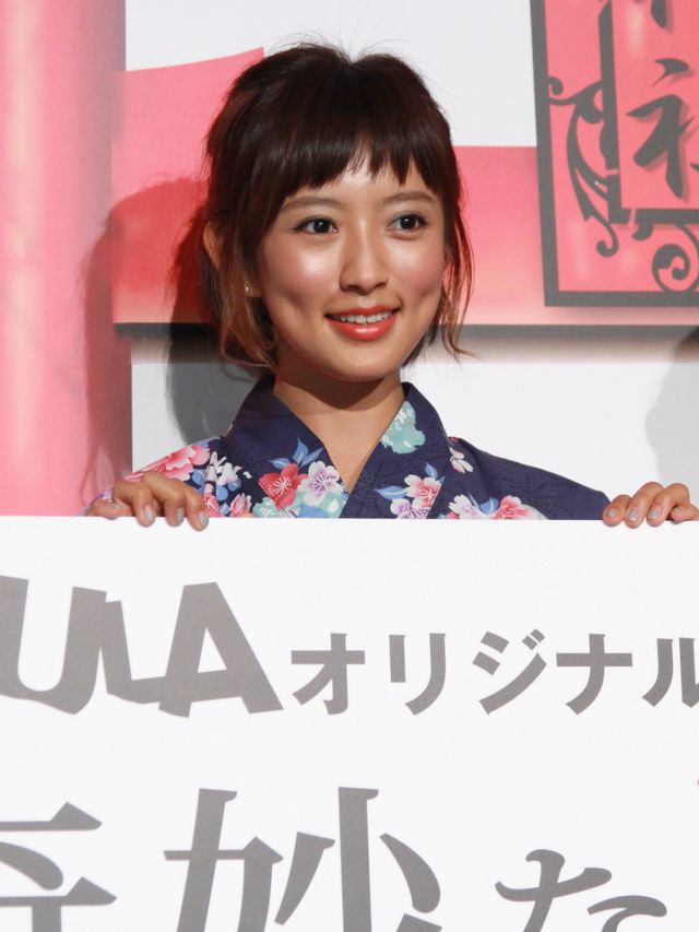 夏菜のキュートな浴衣姿！フォトギャラリー：フォトギャラリー