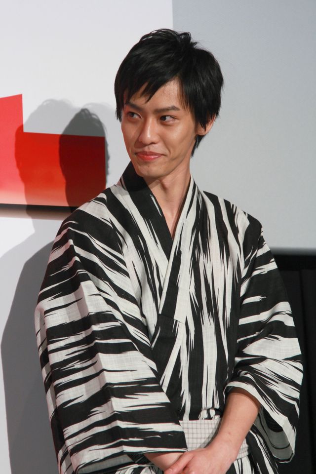 夏菜のキュートな浴衣姿！フォトギャラリー（2枚目）