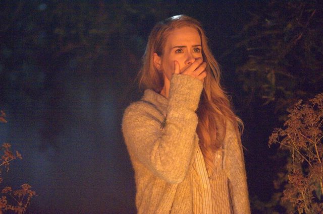 レディー・ガガ、今度は魔女に！「アメホラ」新作衝撃のビジュアル（4枚目）