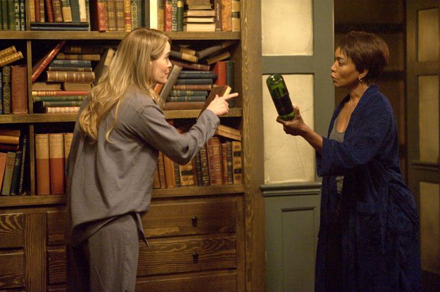 レディー・ガガ、今度は魔女に！「アメホラ」新作衝撃のビジュアル（5枚目）