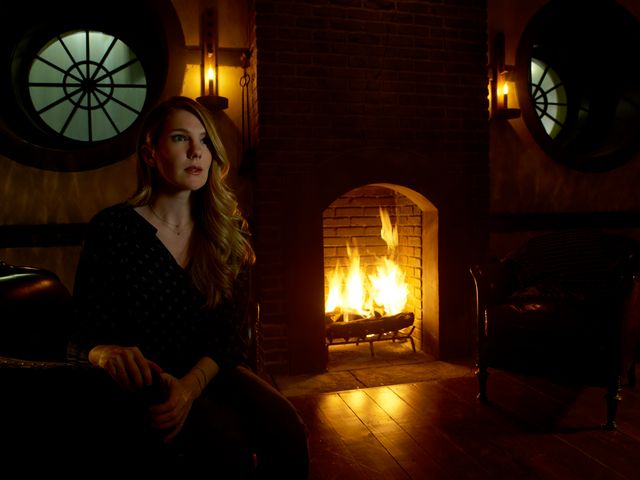 レディー・ガガ、今度は魔女に！「アメホラ」新作衝撃のビジュアル（6枚目）