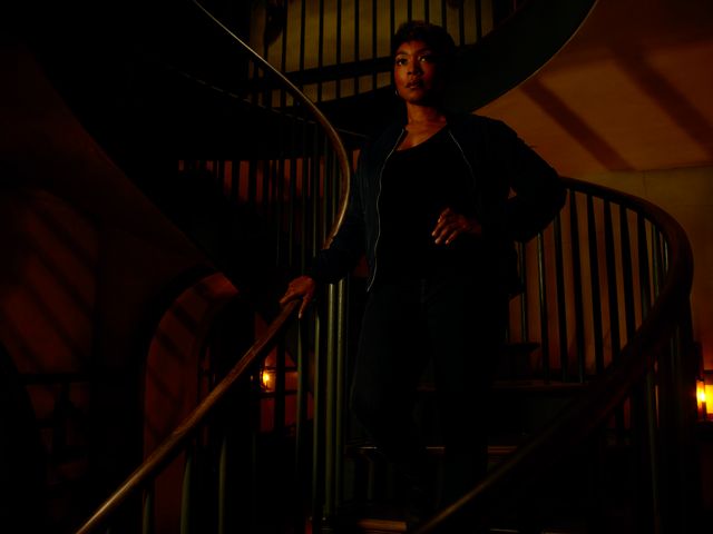 レディー・ガガ、今度は魔女に！「アメホラ」新作衝撃のビジュアル（7枚目）