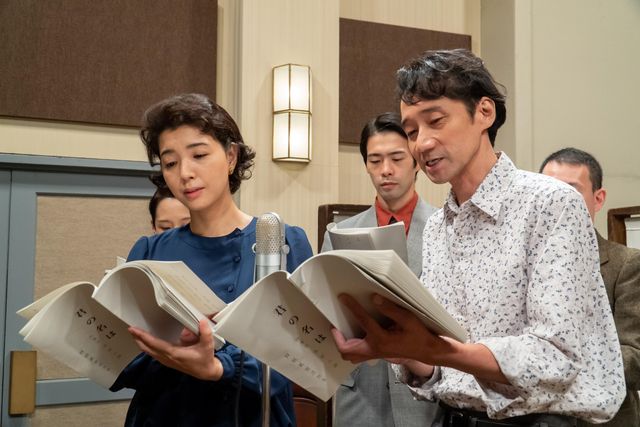 「エール」第23週「恋のメロディ」：フォトギャラリー